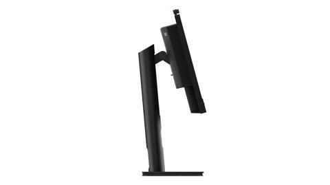 Lenovo ThinkCentre Tiny-In-One 22 Gen 5 Monitor PC 54,6 cm (21.5") 1920 x 1080 Pixel Full HD LED Nero
