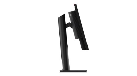 Lenovo ThinkCentre Tiny-In-One 22 Gen 5 Monitor PC 54,6 cm (21.5") 1920 x 1080 Pixel Full HD LED Nero