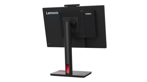 Lenovo ThinkCentre Tiny-In-One 22 Monitor PC 54,6 cm (21.5") 1920 x 1080 Pixel Full HD LED Touch screen Nero