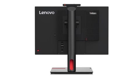 Lenovo ThinkCentre Tiny-In-One 22 Monitor PC 54,6 cm (21.5") 1920 x 1080 Pixel Full HD LED Touch screen Nero