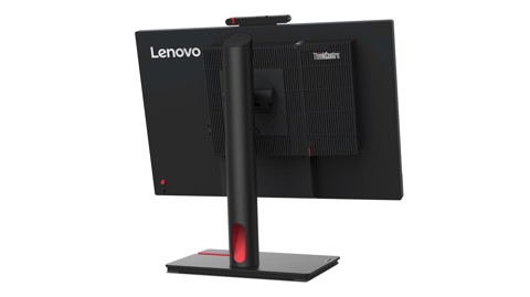 Lenovo ThinkCentre Tiny-In-One 22 Monitor PC 54,6 cm (21.5") 1920 x 1080 Pixel Full HD LED Touch screen Nero