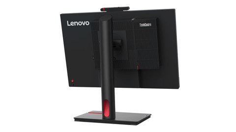Lenovo ThinkCentre Tiny-In-One 22 Monitor PC 54,6 cm (21.5") 1920 x 1080 Pixel Full HD LED Touch screen Nero