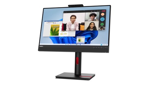 Lenovo ThinkCentre TIO-24 Gen5 Monitor