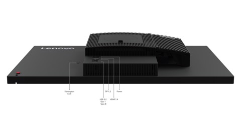 Lenovo ThinkCentre TIO-24 Gen5 Monitor
