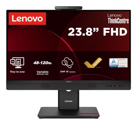 Lenovo ThinkCentre TIO24 Gen6 Monitor