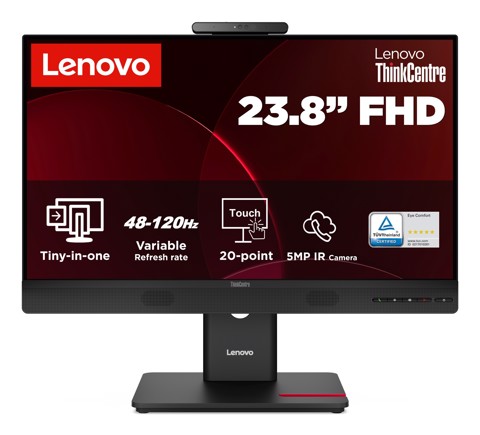 Lenovo ThinkCentre TIO24 Gen6 Monitor