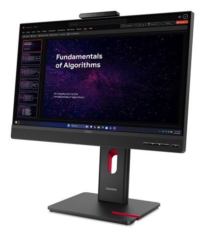 Lenovo ThinkCentre TIO24 Gen6 Monitor
