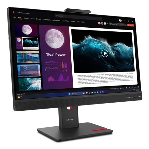 Lenovo ThinkCentre TIO27 Gen6 Monitor