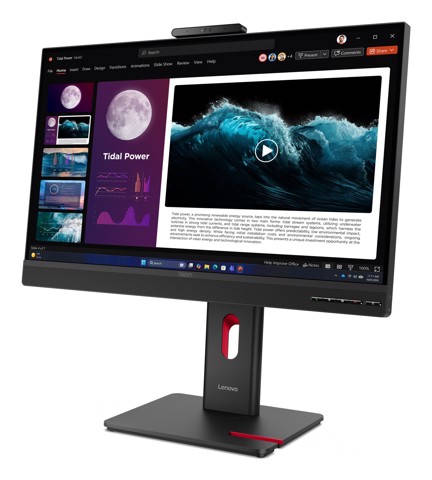 Lenovo ThinkCentre TIO27 Gen6 Monitor