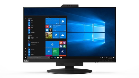 Lenovo ThinkCentre TIO27 Monitor