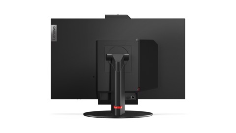 Lenovo ThinkCentre TIO27 Monitor