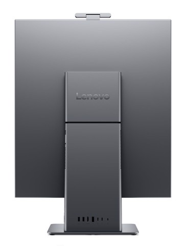 Lenovo ThinkCentre X AIO Copilot+ PC Intel Core Ultra 5 325 70,1 cm (27.6") 2560 x 2880 Pixel PC All-in-one 16 GB LPDDR5x-SDRAM 1 TB SSD Windows 11 Pro Wi-Fi 7 (802.11be) Grigio