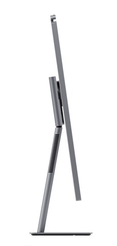 Lenovo ThinkCentre X AIO Copilot+ PC Intel Core Ultra 5 325 70,1 cm (27.6") 2560 x 2880 Pixel PC All-in-one 16 GB LPDDR5x-SDRAM 1 TB SSD Windows 11 Pro Wi-Fi 7 (802.11be) Grigio
