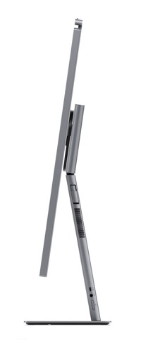 Lenovo ThinkCentre X AIO Copilot+ PC Intel Core Ultra 5 325 70,1 cm (27.6") 2560 x 2880 Pixel PC All-in-one 16 GB LPDDR5x-SDRAM 1 TB SSD Windows 11 Pro Wi-Fi 7 (802.11be) Grigio