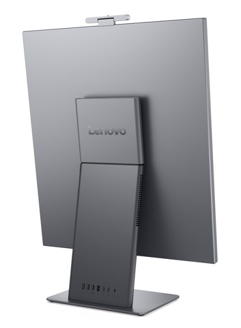 Lenovo ThinkCentre X AIO Copilot+ PC Intel Core Ultra 5 325 70,1 cm (27.6") 2560 x 2880 Pixel PC All-in-one 16 GB LPDDR5x-SDRAM 1 TB SSD Windows 11 Pro Wi-Fi 7 (802.11be) Grigio
