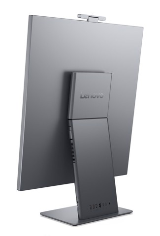 Lenovo ThinkCentre X AIO Copilot+ PC Intel Core Ultra 5 325 70,1 cm (27.6") 2560 x 2880 Pixel PC All-in-one 16 GB LPDDR5x-SDRAM 1 TB SSD Windows 11 Pro Wi-Fi 7 (802.11be) Grigio