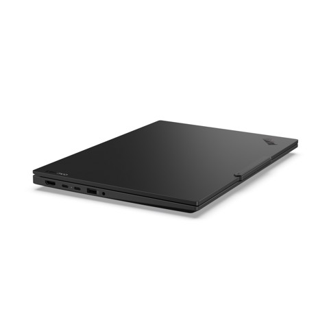 Lenovo ThinkPad E14 Gen 7 (AMD) AMD Ryzen™ 5 220 Computer portatile 35,6 cm (14") WUXGA 16 GB DDR5-SDRAM 512 GB SSD Wi-Fi 6E (802.11ax) Windows 11 Pro Nero Italiano