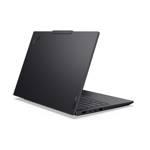Lenovo ThinkPad E14 Gen 7 (AMD) AMD Ryzen™ 7 250 Computer portatile 35,6 cm (14") WUXGA 16 GB DDR5-SDRAM 512 GB SSD Wi-Fi 6E (802.11ax) Windows 11 Pro Nero Italiano