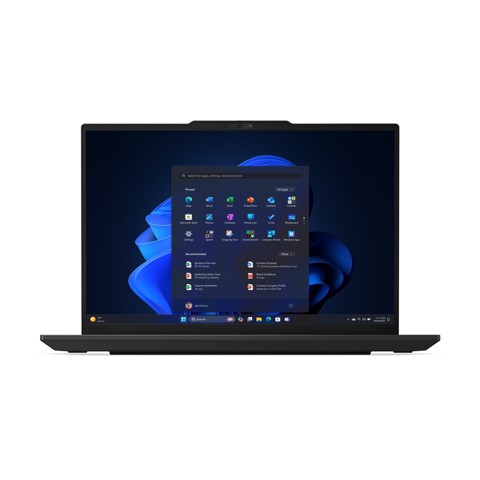 Lenovo ThinkPad E14 Gen 7 (Intel) Copilot+ PC Intel Core Ultra 7 256V Computer portatile 35,6 cm (14") WUXGA 16 GB LPDDR5x-SDRAM 512 GB SSD Wi-Fi 6E (802.11ax) Windows 11 Pro Nero Italiano