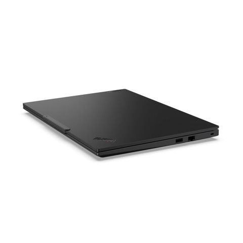 Lenovo ThinkPad E14 Gen 7 (Intel) Copilot+ PC Intel Core Ultra 7 256V Computer portatile 35,6 cm (14") WUXGA 16 GB LPDDR5x-SDRAM 512 GB SSD Wi-Fi 6E (802.11ax) Windows 11 Pro Nero Italiano