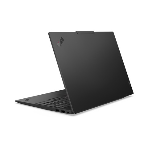 Lenovo ThinkPad E16 Gen 3 (AMD) AMD Ryzen™ 7 250 Computer portatile 40,6 cm (16") WUXGA 16 GB DDR5-SDRAM 512 GB SSD Wi-Fi 6E (802.11ax) Windows 11 Pro Nero Italiano