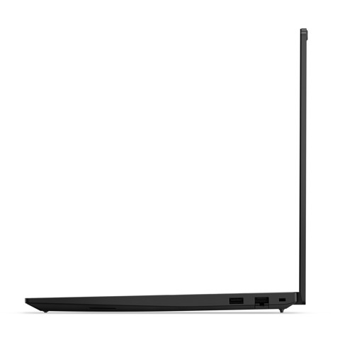 Lenovo ThinkPad E16 Gen 3 (Intel) Copilot+ PC Intel Core Ultra 5 226V Computer portatile 40,6 cm (16") WUXGA 16 GB LPDDR5x-SDRAM 512 GB SSD Wi-Fi 6E (802.11ax) Windows 11 Pro Nero Italiano