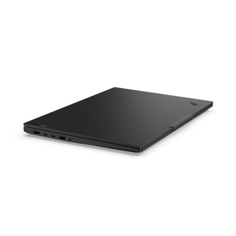 Lenovo ThinkPad E16 Gen 3 (Intel) Copilot+ PC Intel Core Ultra 5 226V Computer portatile 40,6 cm (16") WUXGA 16 GB LPDDR5x-SDRAM 512 GB SSD Wi-Fi 6E (802.11ax) Windows 11 Pro Nero Italiano