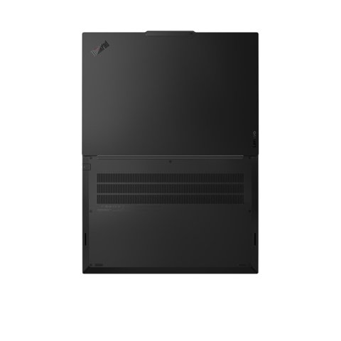 Lenovo ThinkPad E16 Gen 4 (Intel) Copilot+ PC Intel Core Ultra 5 325 Computer portatile 40,6 cm (16") WUXGA 16 GB DDR5-SDRAM 512 GB SSD Wi-Fi 7 (802.11be) Windows 11 Pro Nero Italiano
