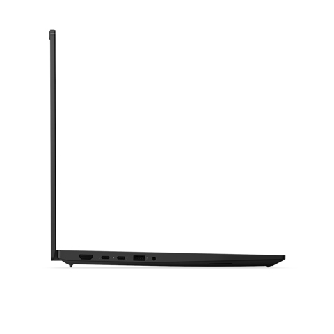 Lenovo ThinkPad E16 Gen 4 (Intel) Copilot+ PC Intel Core Ultra 5 325 Computer portatile 40,6 cm (16") WUXGA 16 GB DDR5-SDRAM 512 GB SSD Wi-Fi 7 (802.11be) Windows 11 Pro Nero Italiano
