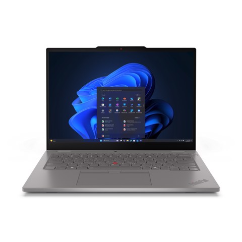 Lenovo ThinkPad L13 2-in-1 Gen 6 (Intel) Intel Core Ultra 5 225U Ibrido (2 in 1) 33,8 cm (13.3") Touch screen WUXGA 16 GB LPDDR5x-SDRAM 512 GB SSD Wi-Fi 6E (802.11ax) Windows 11 Pro Grigio Italiano