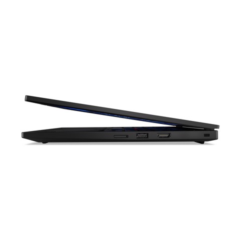 Lenovo ThinkPad L13 Gen 6 (Intel) Intel Core Ultra 5 225U Computer portatile 33,8 cm (13.3") WUXGA 16 GB LPDDR5x-SDRAM 512 GB SSD Wi-Fi 6E (802.11ax) Windows 11 Pro Nero Italiano