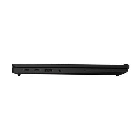 Lenovo ThinkPad L13 Gen 6 (Intel) Intel Core Ultra 5 225U Computer portatile 33,8 cm (13.3") WUXGA 16 GB LPDDR5x-SDRAM 512 GB SSD Wi-Fi 6E (802.11ax) Windows 11 Pro Nero Italiano
