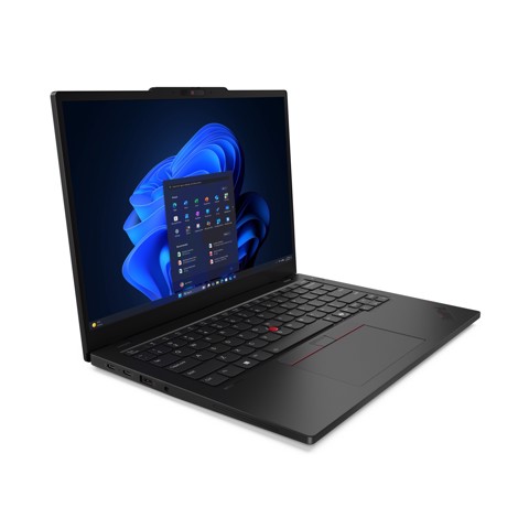 Lenovo ThinkPad L13 Gen 6 (Intel) Intel Core Ultra 5 225U Computer portatile 33,8 cm (13.3") WUXGA 16 GB LPDDR5x-SDRAM 512 GB SSD Wi-Fi 6E (802.11ax) Windows 11 Pro Nero Italiano