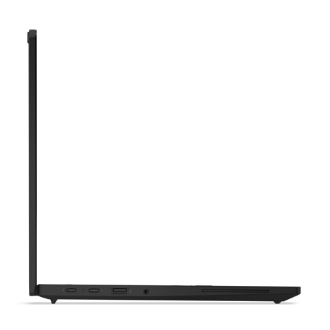 Lenovo ThinkPad L13 Gen 6 (Intel) Intel Core Ultra 5 225U Computer portatile 33,8 cm (13.3") WUXGA 16 GB LPDDR5x-SDRAM 512 GB SSD Wi-Fi 6E (802.11ax) Windows 11 Pro Nero Italiano