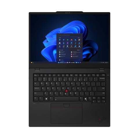 Lenovo ThinkPad L13 Gen 6 (Intel) Intel Core Ultra 5 225U Computer portatile 33,8 cm (13.3") WUXGA 16 GB LPDDR5x-SDRAM 512 GB SSD Wi-Fi 6E (802.11ax) Windows 11 Pro Nero Italiano