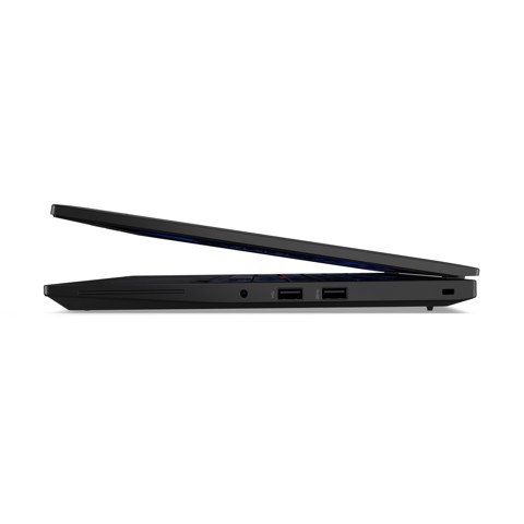 Lenovo ThinkPad L14 Gen 6 (AMD) AMD Ryzen™ 5 PRO 215 Computer portatile 35,6 cm (14") WUXGA 16 GB DDR5-SDRAM 512 GB SSD Wi-Fi 7 (802.11be) Windows 11 Pro Nero Italiano