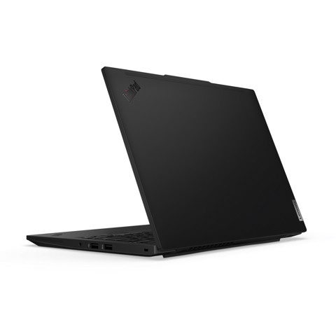 Lenovo ThinkPad L14 Gen 6 (AMD) AMD Ryzen™ 5 PRO 215 Computer portatile 35,6 cm (14") WUXGA 16 GB DDR5-SDRAM 512 GB SSD Wi-Fi 7 (802.11be) Windows 11 Pro Nero Italiano
