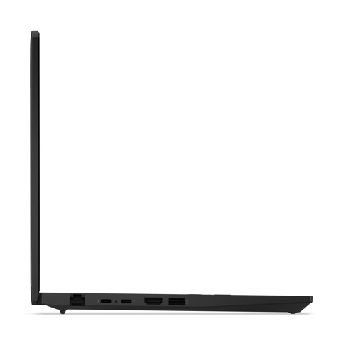 Lenovo ThinkPad L14 Gen 6 (AMD) AMD Ryzen™ 5 PRO 215 Computer portatile 35,6 cm (14") WUXGA 16 GB DDR5-SDRAM 512 GB SSD Wi-Fi 7 (802.11be) Windows 11 Pro Nero Italiano