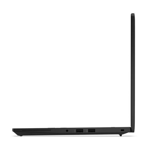 Lenovo ThinkPad L14 Gen 6 (AMD) AMD Ryzen™ 5 PRO 215 Computer portatile 35,6 cm (14") WUXGA 16 GB DDR5-SDRAM 512 GB SSD Wi-Fi 7 (802.11be) Windows 11 Pro Nero Italiano
