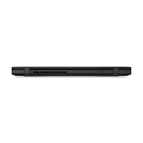 Lenovo ThinkPad L14 Gen 6 (Intel) Intel Core Ultra 7 255U Computer portatile 35,6 cm (14") WUXGA 16 GB DDR5-SDRAM 512 GB SSD Wi-Fi 6E (802.11ax) Windows 11 Pro Nero Italiano