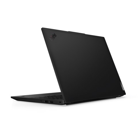 Lenovo ThinkPad L16 Gen 2 (Intel) Intel Core Ultra 7 255U Computer portatile 40,6 cm (16") WUXGA 16 GB DDR5-SDRAM 512 GB SSD Wi-Fi 6E (802.11ax) Windows 11 Pro Nero Italiano