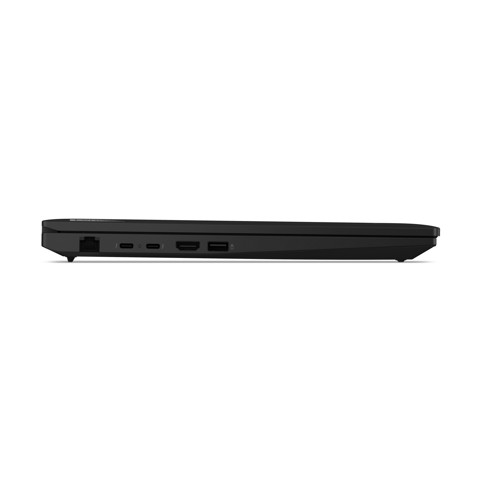 Lenovo ThinkPad L16 Gen 2 (Intel) Intel Core Ultra 7 255U Computer portatile 40,6 cm (16") WUXGA 16 GB DDR5-SDRAM 512 GB SSD Wi-Fi 6E (802.11ax) Windows 11 Pro Nero Italiano