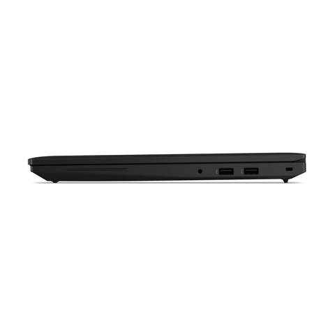 Lenovo ThinkPad L16 Gen 2 (Intel) Intel Core Ultra 7 255U Computer portatile 40,6 cm (16") WUXGA 16 GB DDR5-SDRAM 512 GB SSD Wi-Fi 6E (802.11ax) Windows 11 Pro Nero Italiano