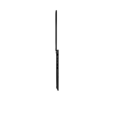 Lenovo ThinkPad L16 Gen 3 (AMD) Copilot+ PC AMD Ryzen AI 5 430 Computer portatile 40,6 cm (16") WUXGA 16 GB DDR5-SDRAM 512 GB SSD Wi-Fi 7 (802.11be) Windows 11 Pro Nero Italiano