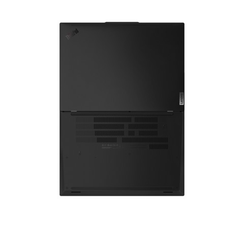 Lenovo ThinkPad L16 Gen 3 (AMD) Copilot+ PC AMD Ryzen AI 5 430 Computer portatile 40,6 cm (16") WUXGA 16 GB DDR5-SDRAM 512 GB SSD Wi-Fi 7 (802.11be) Windows 11 Pro Nero Italiano
