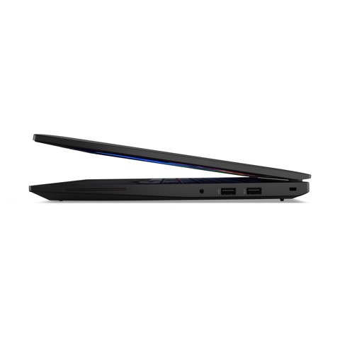 Lenovo ThinkPad L16 Gen 3 (Intel) Copilot+ PC Intel Core Ultra 7 355 Computer portatile 40,6 cm (16") WUXGA 32 GB DDR5-SDRAM 1 TB SSD Wi-Fi 7 (802.11be) Windows 11 Pro Nero Italiano