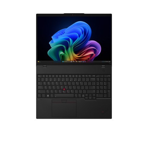Lenovo ThinkPad L16 Gen 3 (Intel) Copilot+ PC Intel Core Ultra 7 355 Computer portatile 40,6 cm (16") WUXGA 32 GB DDR5-SDRAM 1 TB SSD Wi-Fi 7 (802.11be) Windows 11 Pro Nero Italiano