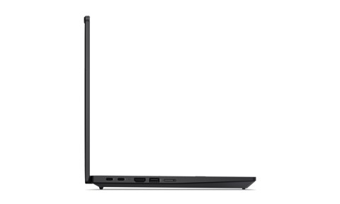 Lenovo ThinkPad P14s Gen 7 (AMD) Copilot + PC Copilot+ PC AMD Ryzen AI 7 PRO 450 Workstation mobile 35,6 cm (14") WUXGA 32 GB DDR5-SDRAM 1 TB SSD Wi-Fi 7 (802.11be) Windows 11 Pro Nero Italiano