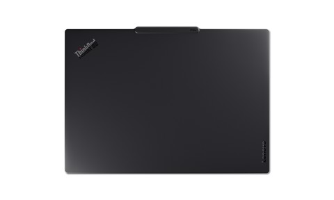 Lenovo ThinkPad P14s Gen 7 (AMD) Copilot + PC Copilot+ PC AMD Ryzen AI 7 PRO 450 Workstation mobile 35,6 cm (14") WUXGA 32 GB DDR5-SDRAM 1 TB SSD Wi-Fi 7 (802.11be) Windows 11 Pro Nero Italiano