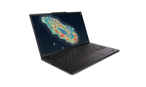 Lenovo ThinkPad P14s Gen 7 (Intel) Copilot + PC Copilot+ PC Intel Core Ultra 7 366H Workstation mobile 36,8 cm (14.5") WUXGA 32 GB LPDDR5x-SDRAM 1 TB SSD NVIDIA RTX PRO 1000 Blackwell Wi-Fi 7 (802.11be) Windows 11 Pro Nero Italiano